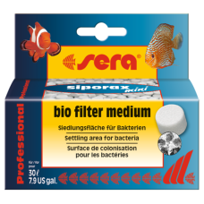 Sera Siporax Mini 35 Gr